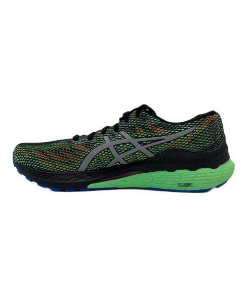 asics（アシックス）asics (アシックス) Gel-Kayano 28 Lite-Show グリーン サイズ:25.5の古着・服飾アイテム