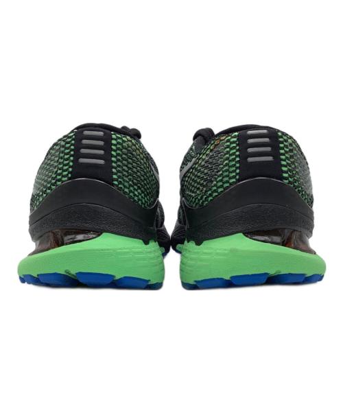 asics（アシックス）asics (アシックス) Gel-Kayano 28 Lite-Show グリーン サイズ:25.5の古着・服飾アイテム