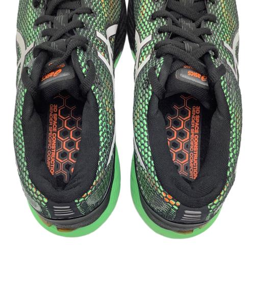 asics（アシックス）asics (アシックス) Gel-Kayano 28 Lite-Show グリーン サイズ:25.5の古着・服飾アイテム