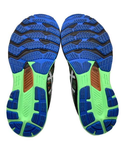 asics（アシックス）asics (アシックス) Gel-Kayano 28 Lite-Show グリーン サイズ:25.5の古着・服飾アイテム