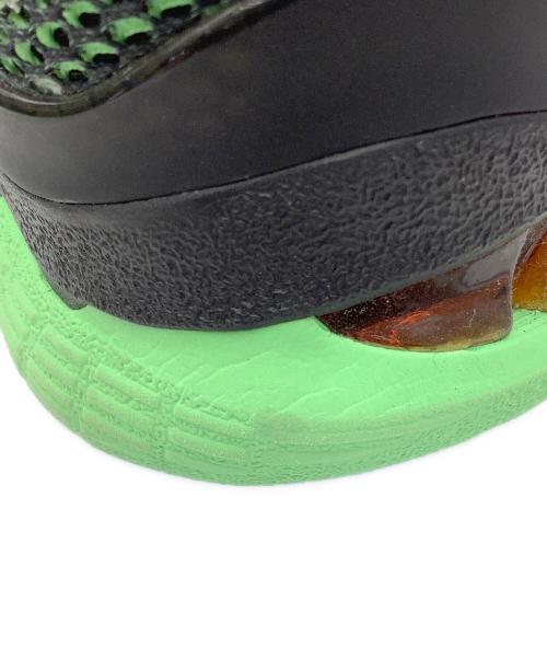 asics（アシックス）asics (アシックス) Gel-Kayano 28 Lite-Show グリーン サイズ:25.5の古着・服飾アイテム