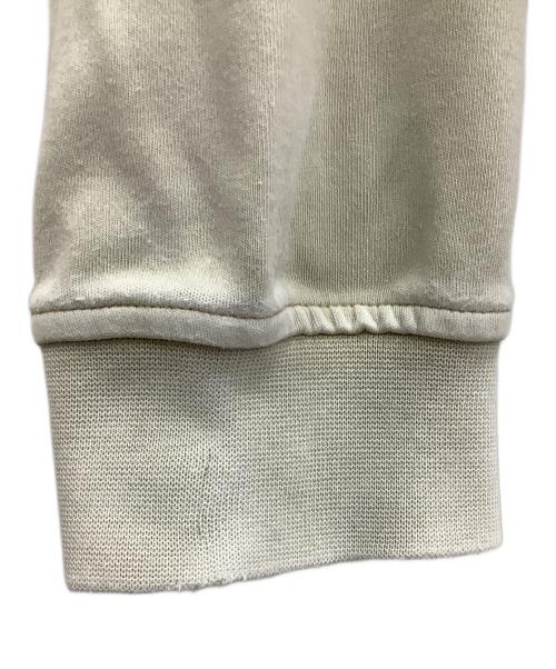 KITH（キス）KITH (キス) ロングカットソー ベージュ サイズ:Mの古着・服飾アイテム