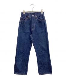 LEVI'S（リーバイス）の古着「701デニムパンツ」｜ネイビー