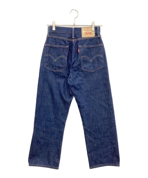 LEVI'S（リーバイス）LEVI'S (リーバイス) 701デニムパンツ ネイビー サイズ:W26×L34の古着・服飾アイテム