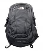 THE NORTH FACEザ ノース フェイス）の古着「シングルショット」｜ブラック