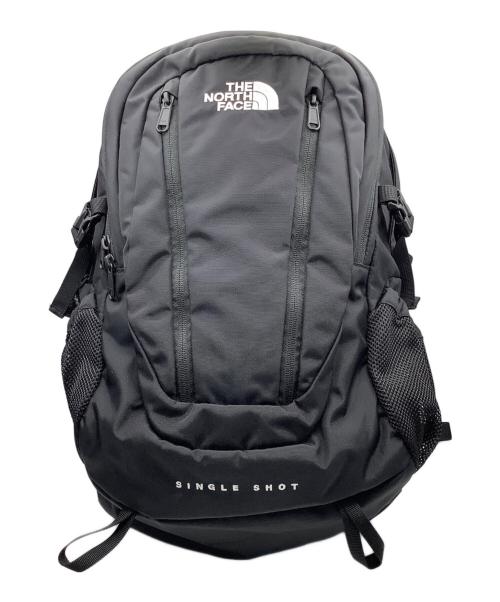THE NORTH FACE（ザ ノース フェイス）THE NORTH FACE (ザ ノース フェイス) シングルショット ブラック サイズ:−の古着・服飾アイテム
