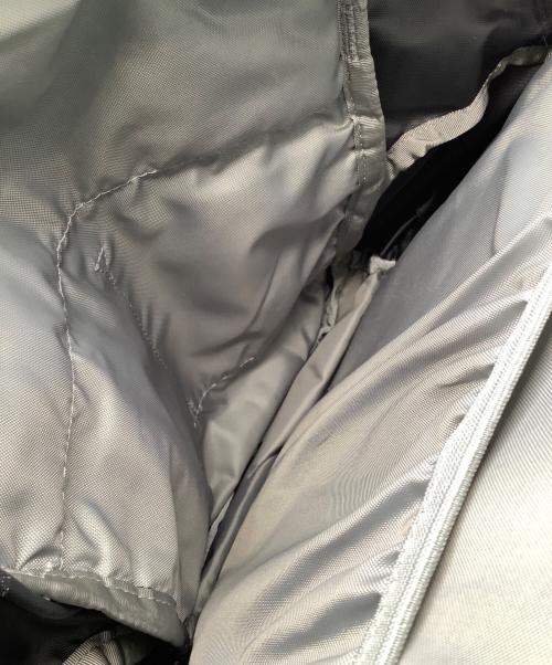 THE NORTH FACE（ザ ノース フェイス）THE NORTH FACE (ザ ノース フェイス) シングルショット ブラック サイズ:−の古着・服飾アイテム