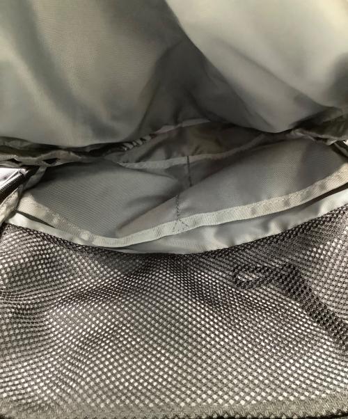 THE NORTH FACE（ザ ノース フェイス）THE NORTH FACE (ザ ノース フェイス) シングルショット ブラック サイズ:−の古着・服飾アイテム