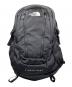 THE NORTH FACE（ザ ノース フェイス）の古着「シングルショット」｜ブラック