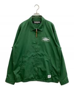 中古・古着通販】BUZZ RICKSON'S (バズリクソンズ) コーチジャケット