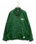 NEIGHBORHOOD（ネイバーフッド）の古着「ワークジャケット」｜グリーン