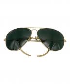 RAY-BANレイバン）の古着「サングラス」