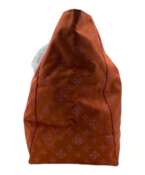 russet（ラシット）russet (ラシット) トートバッグ オレンジ サイズ:−の古着・服飾アイテム