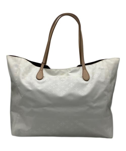 russet（ラシット）russet (ラシット) トートバッグ アイボリー サイズ:−の古着・服飾アイテム