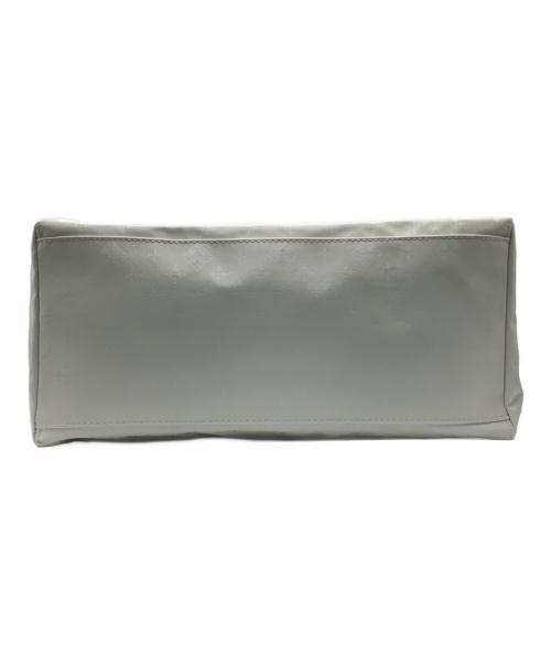 russet（ラシット）russet (ラシット) トートバッグ アイボリー サイズ:−の古着・服飾アイテム