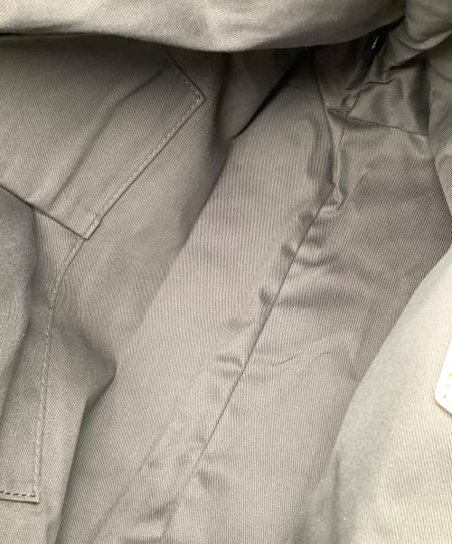 russet（ラシット）russet (ラシット) トートバッグ アイボリー サイズ:−の古着・服飾アイテム