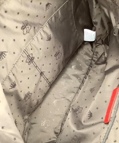 DAKOTA（ダコタ）DAKOTA (ダコタ) 2WAYショルダーバッグ レッド サイズ:−の古着・服飾アイテム