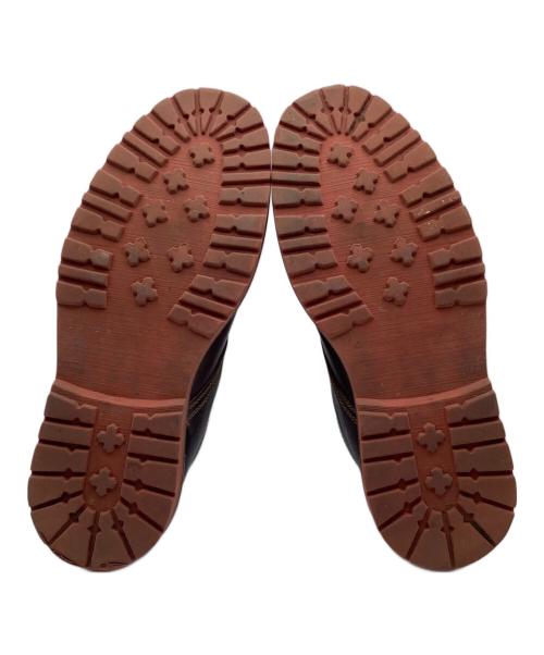 Danner（ダナー）Danner (ダナー) チャッカーブーツ ブラウン サイズ:27.5の古着・服飾アイテム