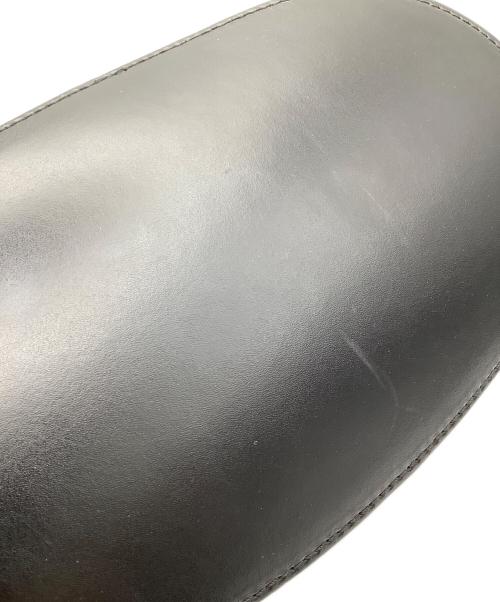 GIANNI CHIARINI（ジャンニ キアリーニ）GIANNI CHIARINI (ジャンニ キアリーニ) 2WAYショルダーバッグ ブラック サイズ:−の古着・服飾アイテム