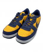 NIKEナイキ）の古着「Terminator Low 