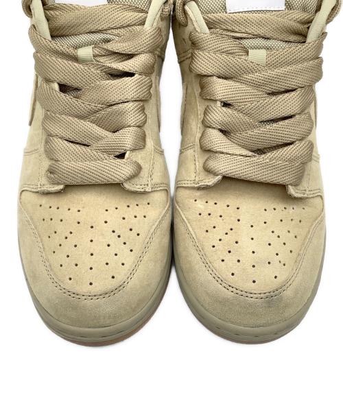 NIKE（ナイキ）NIKE (ナイキ) SB DUNK LOW “Parachute Beige” ベージュ サイズ:28の古着・服飾アイテム