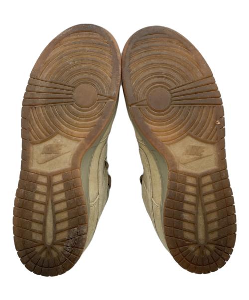 NIKE（ナイキ）NIKE (ナイキ) SB DUNK LOW “Parachute Beige” ベージュ サイズ:28の古着・服飾アイテム