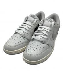 NIKE（ナイキ）の古着「ローカットスニーカー」｜ホワイト