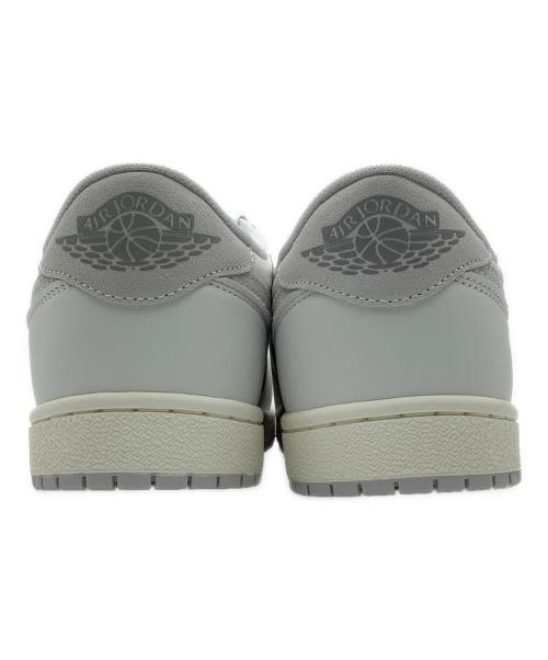 NIKE（ナイキ）NIKE (ナイキ) ローカットスニーカー ホワイト サイズ:28の古着・服飾アイテム