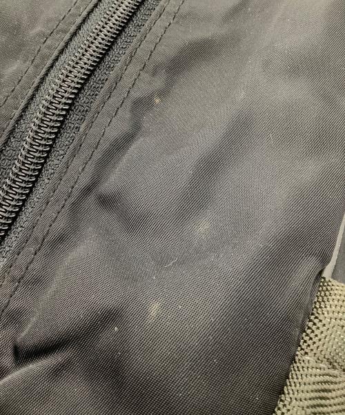 PRADA SPORTS（プラダスポーツ）PRADA SPORTS (プラダスポーツ) ボストンバッグ ブラック サイズ:−の古着・服飾アイテム