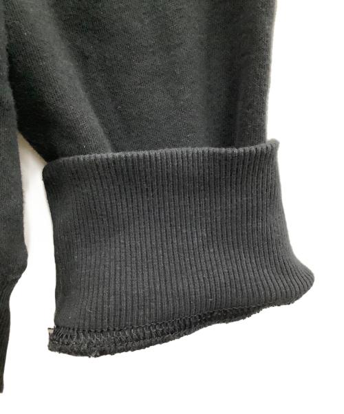 THE NORTH FACE（ザ ノース フェイス）THE NORTH FACE (ザ ノース フェイス) パーカー ブラック サイズ:Lの古着・服飾アイテム