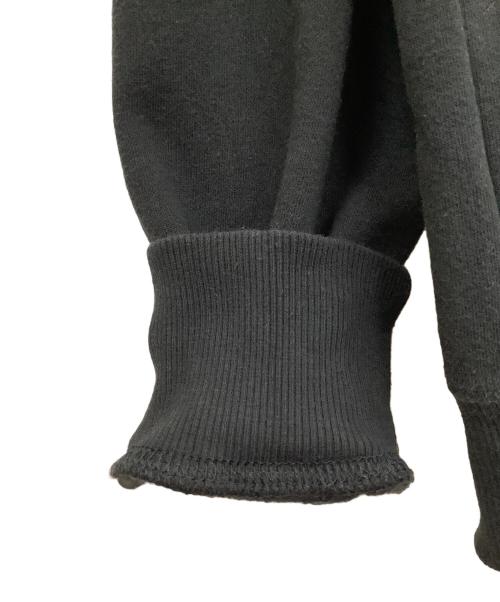 THE NORTH FACE（ザ ノース フェイス）THE NORTH FACE (ザ ノース フェイス) パーカー ブラック サイズ:Lの古着・服飾アイテム