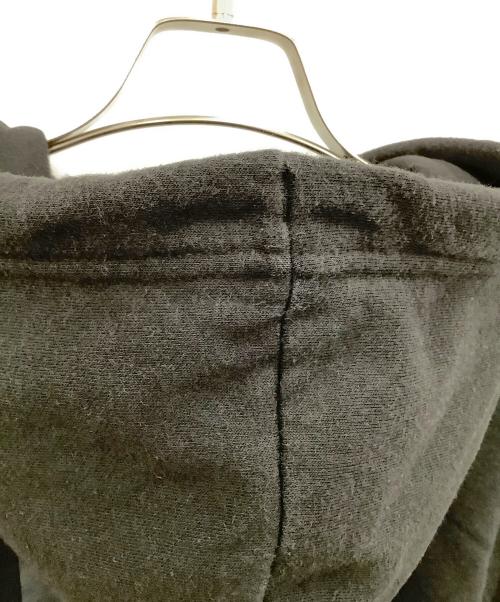 THE NORTH FACE（ザ ノース フェイス）THE NORTH FACE (ザ ノース フェイス) パーカー ブラック サイズ:Lの古着・服飾アイテム