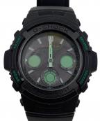 CASIOカシオ）の古着「腕時計」