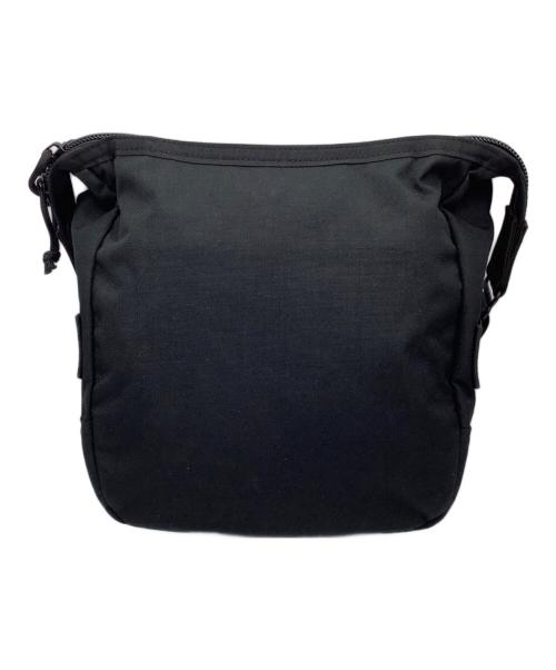 BRIEFING（ブリーフィング）BRIEFING (ブリーフィング) ショルダーバッグ ブラック サイズ:−の古着・服飾アイテム