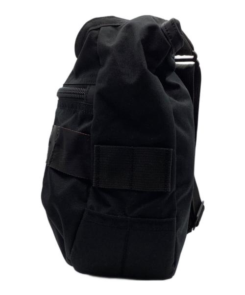 BRIEFING（ブリーフィング）BRIEFING (ブリーフィング) ショルダーバッグ ブラック サイズ:−の古着・服飾アイテム