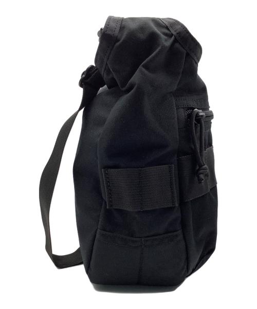 BRIEFING（ブリーフィング）BRIEFING (ブリーフィング) ショルダーバッグ ブラック サイズ:−の古着・服飾アイテム