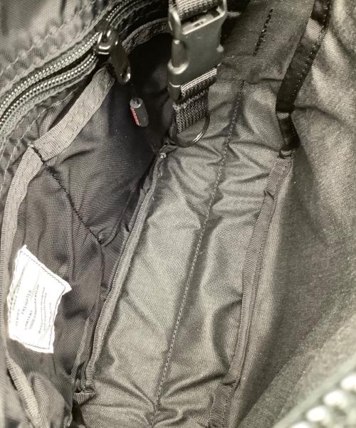 BRIEFING（ブリーフィング）BRIEFING (ブリーフィング) ショルダーバッグ ブラック サイズ:−の古着・服飾アイテム