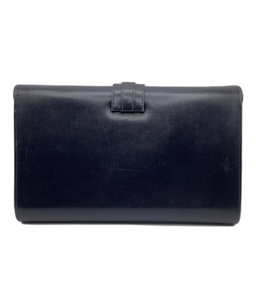 GUCCI（グッチ）GUCCI (グッチ) クラッチバッグ ブラック サイズ:−の古着・服飾アイテム