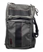 BRIEFINGブリーフィング）の古着「3WAYバッグ」｜ブラック