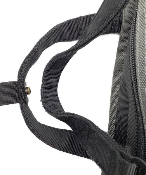 BRIEFING（ブリーフィング）BRIEFING (ブリーフィング) 3WAYバッグ ブラック サイズ:−の古着・服飾アイテム