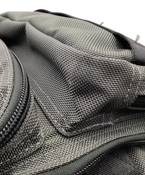 BRIEFING（ブリーフィング）BRIEFING (ブリーフィング) 3WAYバッグ ブラック サイズ:−の古着・服飾アイテム