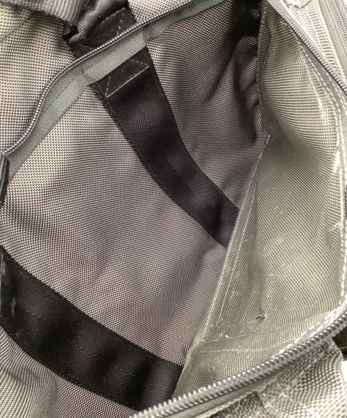 BRIEFING（ブリーフィング）BRIEFING (ブリーフィング) 3WAYバッグ ブラック サイズ:−の古着・服飾アイテム