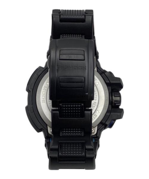 CASIO（カシオ）CASIO (カシオ) リストウォッチ ブラック サイズ:−の古着・服飾アイテム