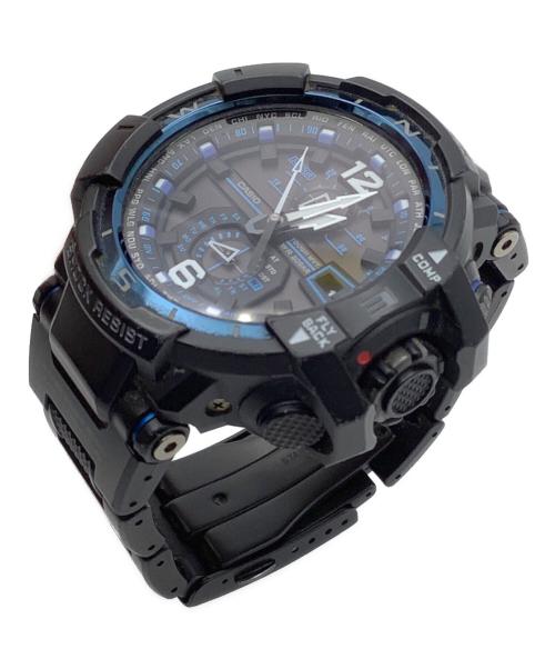 CASIO（カシオ）CASIO (カシオ) リストウォッチ ブラック サイズ:−の古着・服飾アイテム