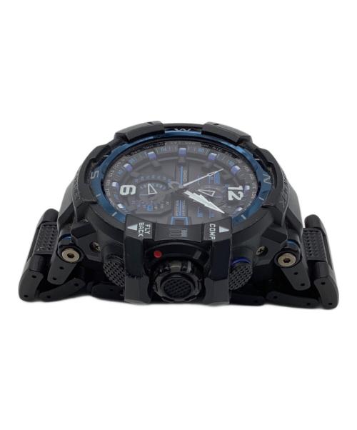 CASIO（カシオ）CASIO (カシオ) リストウォッチ ブラック サイズ:−の古着・服飾アイテム