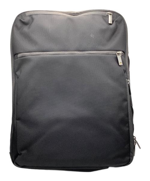 ACE.（エース）ACE. (エース) コーデュラバリスティックナイロン リュック ブラック サイズ:−の古着・服飾アイテム