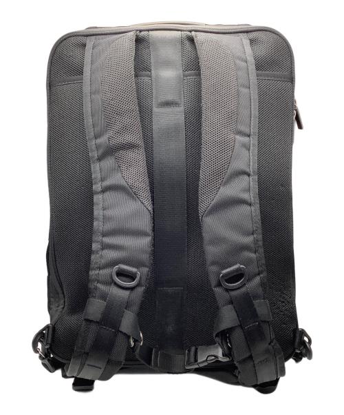 ACE.（エース）ACE. (エース) コーデュラバリスティックナイロン リュック ブラック サイズ:−の古着・服飾アイテム