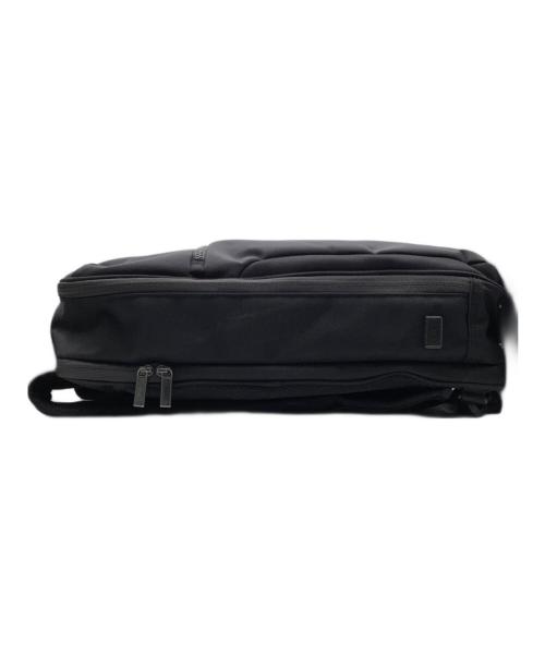 ACE.（エース）ACE. (エース) コーデュラバリスティックナイロン リュック ブラック サイズ:−の古着・服飾アイテム