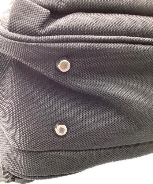 ACE.（エース）ACE. (エース) コーデュラバリスティックナイロン リュック ブラック サイズ:−の古着・服飾アイテム