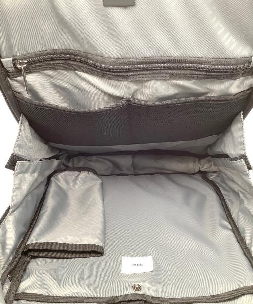 ACE.（エース）ACE. (エース) コーデュラバリスティックナイロン リュック ブラック サイズ:−の古着・服飾アイテム